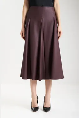 MM by MaxMara NOCERA 252677603 002 BORDEAUX