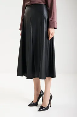 MM by MaxMara NOCERA 252677603 003 BLACK