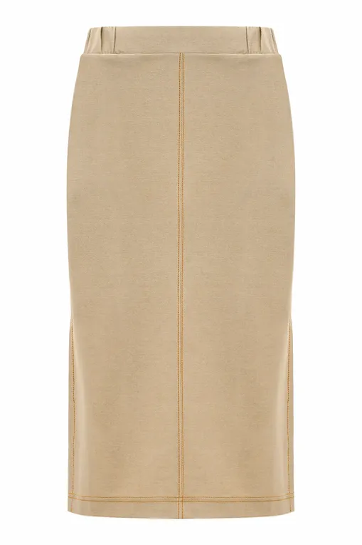 Юбки MM by MaxMara OTTO 251677101 002 SAND