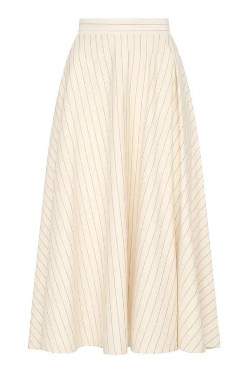 Юбки MM PELOTA 252677602 004 IVORY