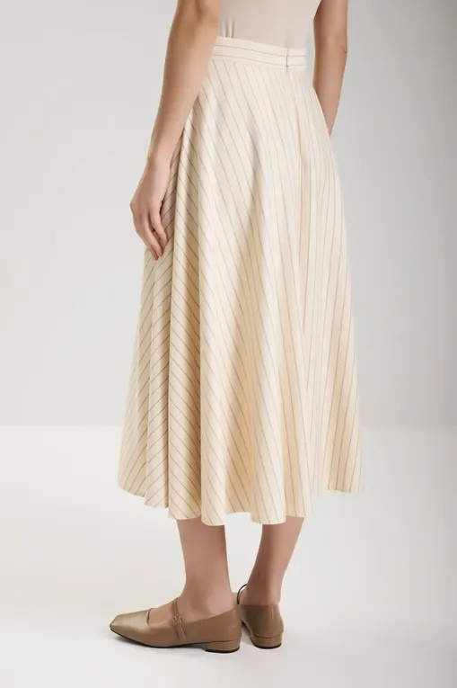 Юбки MM PELOTA 252677602 004 IVORY