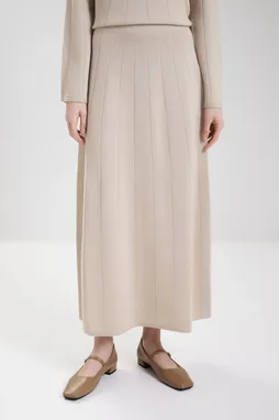 MM by MaxMara PEONIE 252630601 002 ALBINO