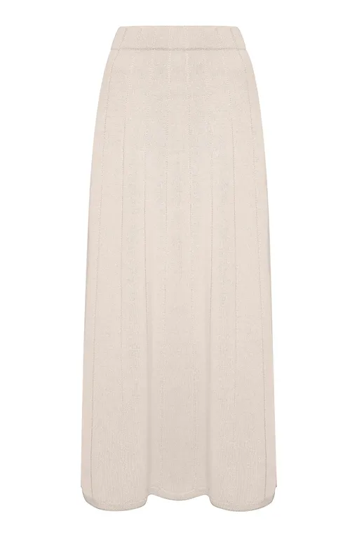 Юбки MM by MaxMara PEONIE 252630601 002 ALBINO