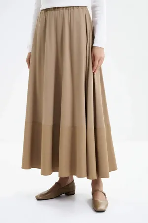 MM by MaxMara ROAL 2516771028 003 CAMEL