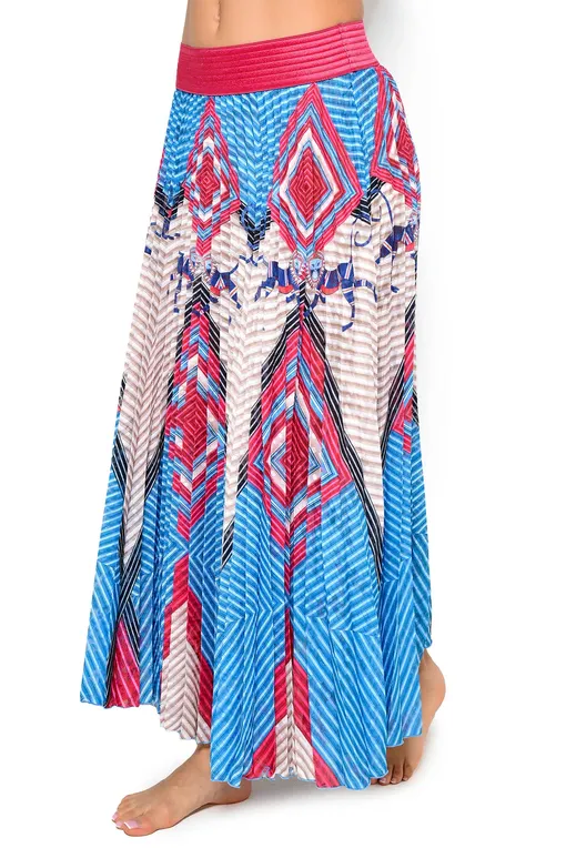 Юбки Pin-Up Stars 19P473GO 031