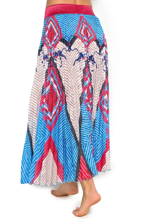 Юбки Pin-Up Stars 19P473GO 031