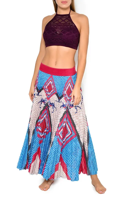 Юбки Pin-Up Stars 19P473GO 031