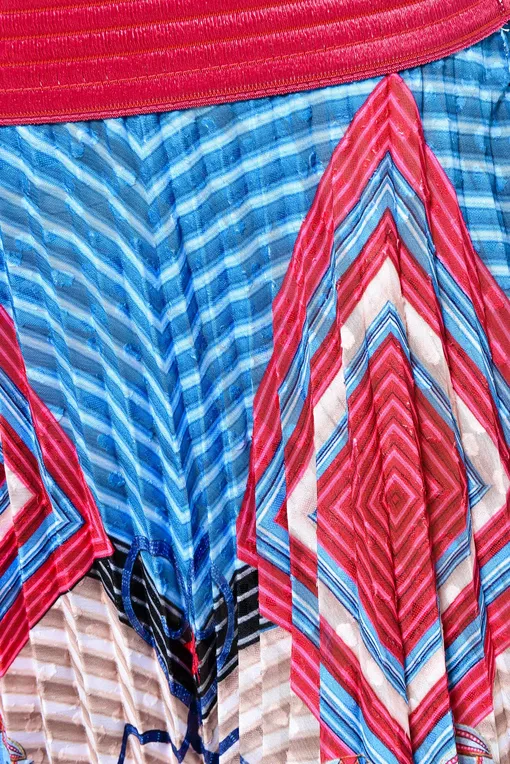 Юбки Pin-Up Stars 19P473GO 031