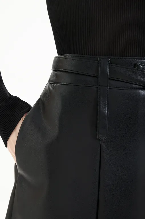 Юбки RICHMOND X UWA25085MG BLACK