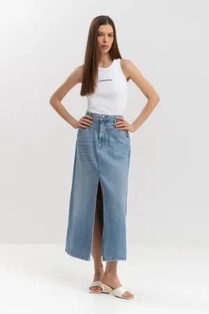 RICHMOND X UWP25088GO D.BLUE LIG