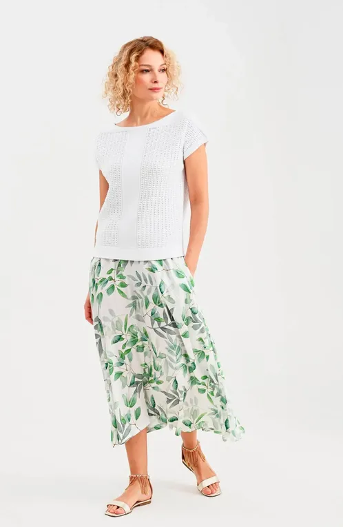 Юбки Rocco Ragni E23-870-22870 PV11