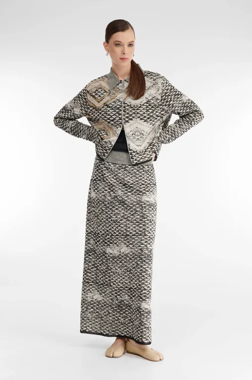 Юбки Sarah Pacini 251.11.065 25