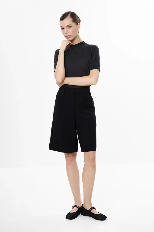 Шорты Sarah Pacini 252.13.023 02