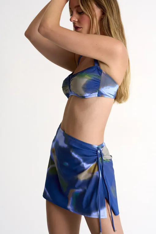 Юбки Shan 42460-45 952 Iris