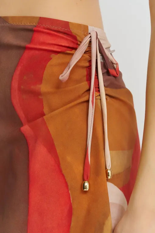 Юбки Shan 42510-45 956 Sunset