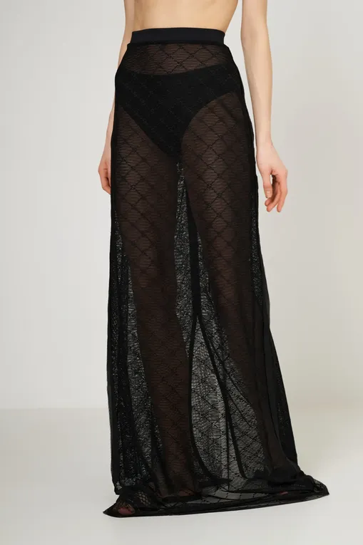 Юбки Shan 42550-49 800 Black