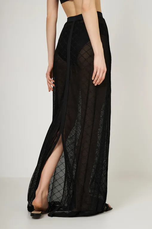 Юбки Shan 42550-49 800 Black