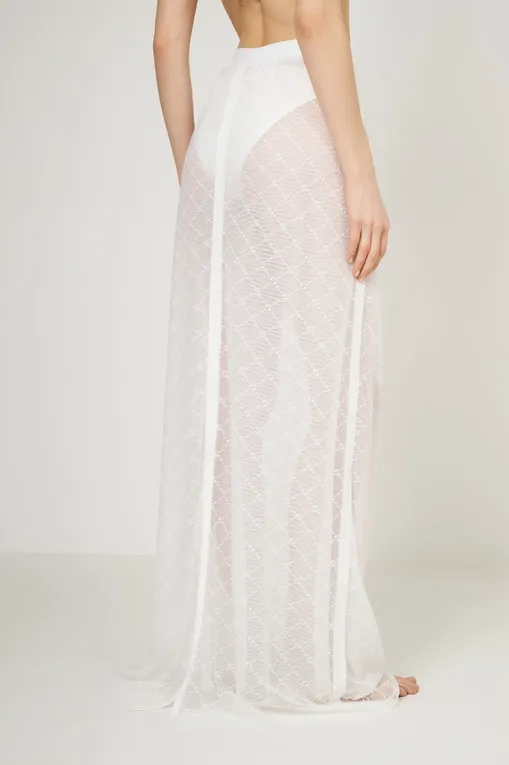 Юбки Shan 42550-49 020 Cream