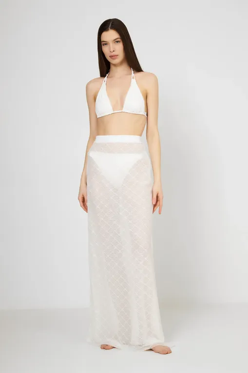 Юбки Shan 42550-49 020 Cream