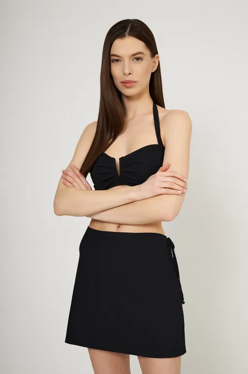 Юбки Shan 42560-45 800 Black