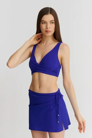 Shan 42560-45 560 Blue Majorelle