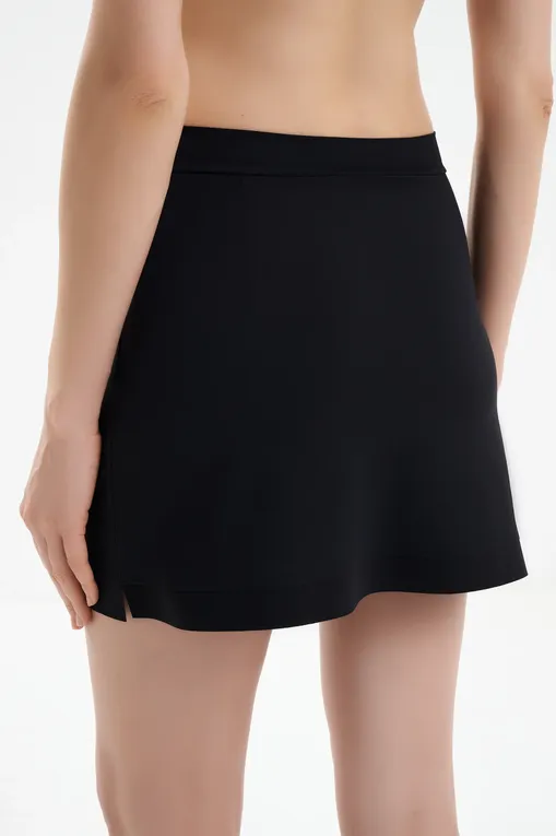 Юбки Shan 42610-45 800 Black