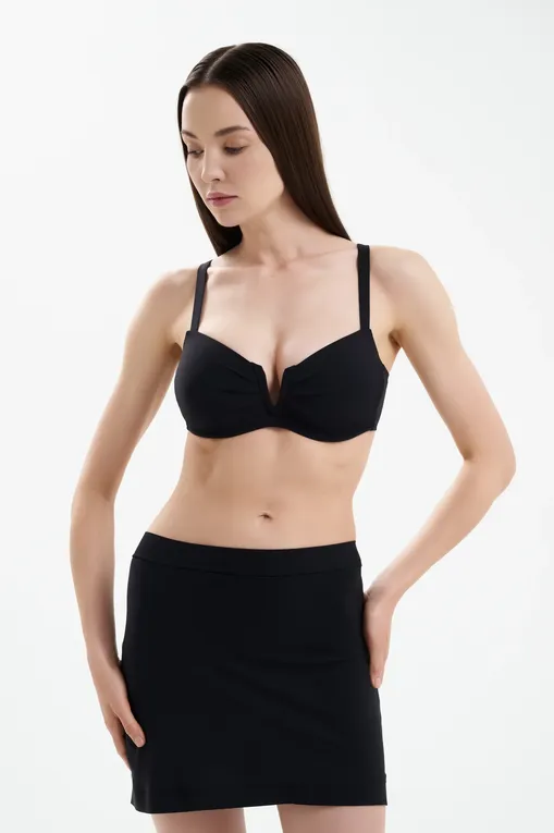 Юбки Shan 42610-45 800 Black