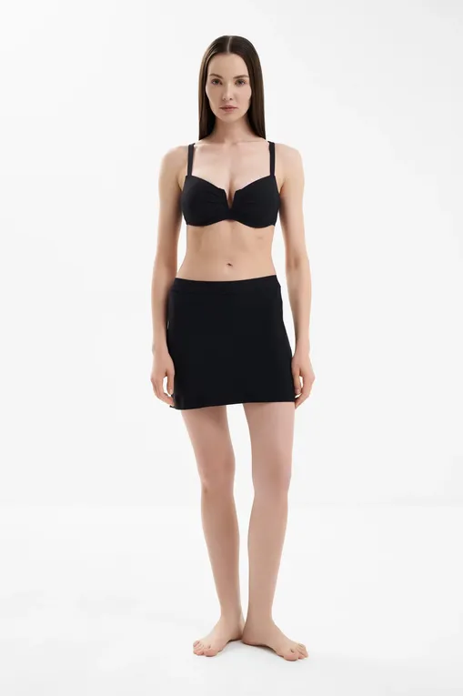 Юбки Shan 42610-45 800 Black