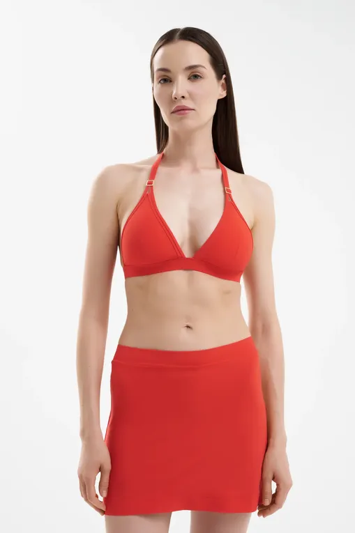 Юбки Shan 42610-45 300 Red Pepper