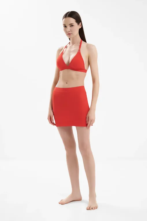 Юбки Shan 42610-45 300 Red Pepper