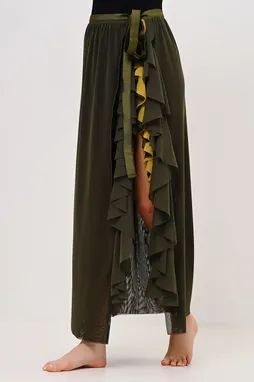 Shan 52233-47 600 Khaki