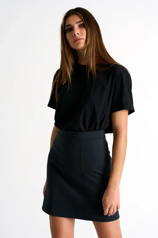 Юбки Shan 52267-45 170 Anthracite