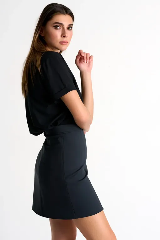 Юбки Shan 52267-45 170 Anthracite