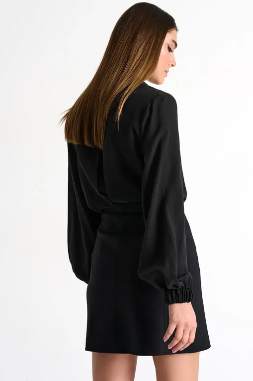 Юбки Shan 52267-45 800 Caviar