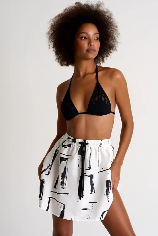 Юбки Shan 52418-45 957 Maxime