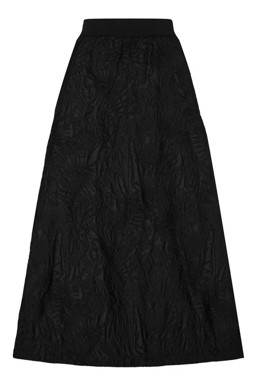 Юбки Shan 52559-47 800 Black