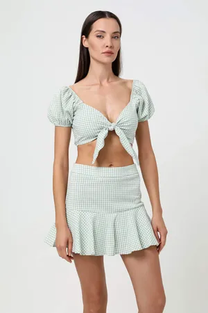 Ysabel Mora 85898 PICNIC GREEN