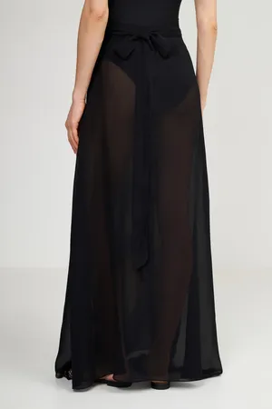 YUKIO 00171 IRIS BLACK