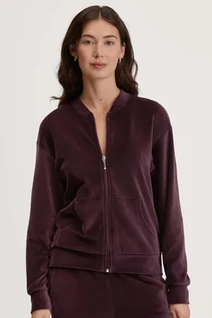 Calida 15228 227 black cherry