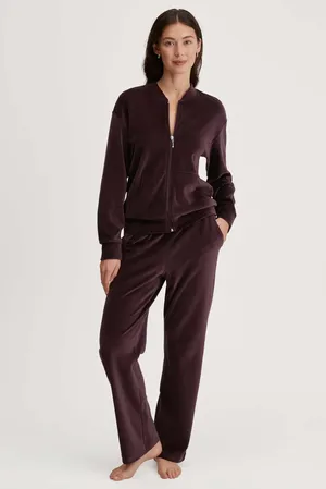Calida 15228 227 black cherry