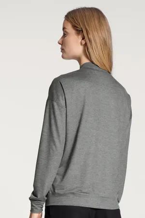 Calida 15339 956 urban grey mele