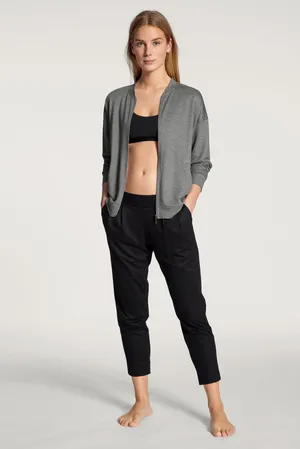 Calida 15339 956 urban grey mele