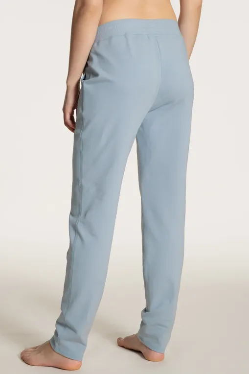 Жакеты Calida 15395 420 blue fog