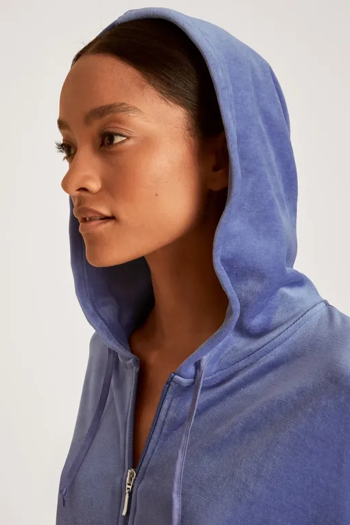 Лонгсливы Calida 15929 326 twilight purple