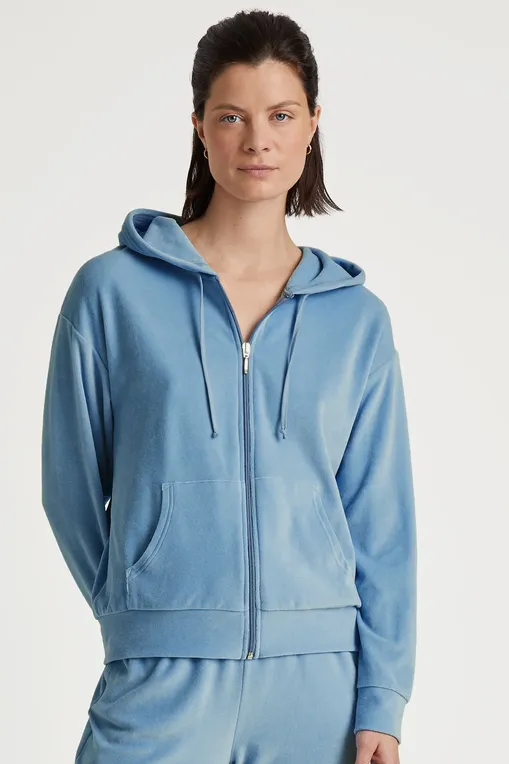 Лонгсливы Calida 15929 450 endless sky