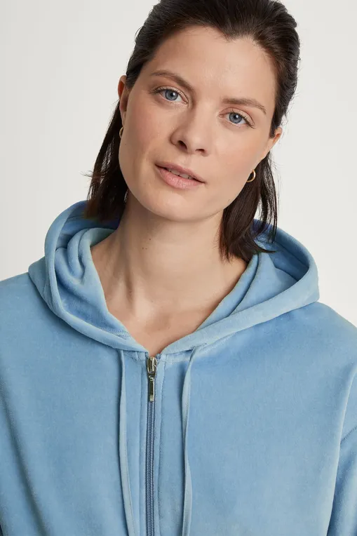 Лонгсливы Calida 15929 450 endless sky