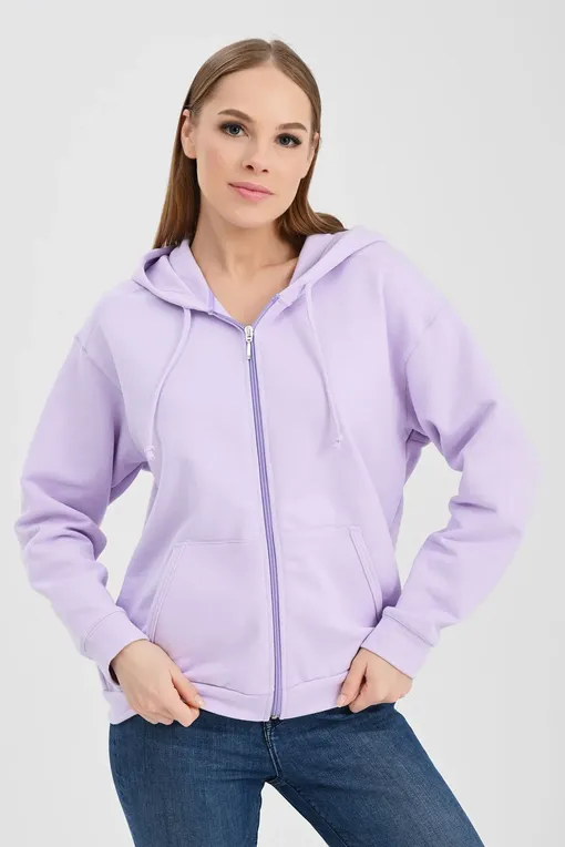 Толстовки Calida 15930 332 orchid petal