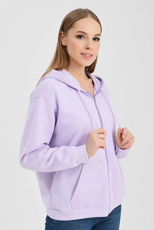 Толстовки Calida 15930 332 orchid petal