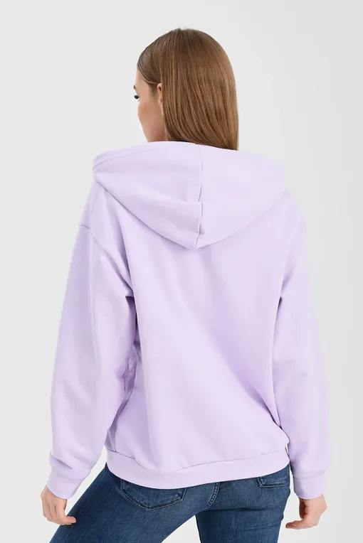 Толстовки Calida 15930 332 orchid petal