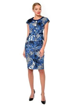 Caterina Leman ZA 1797 B-135 15/01